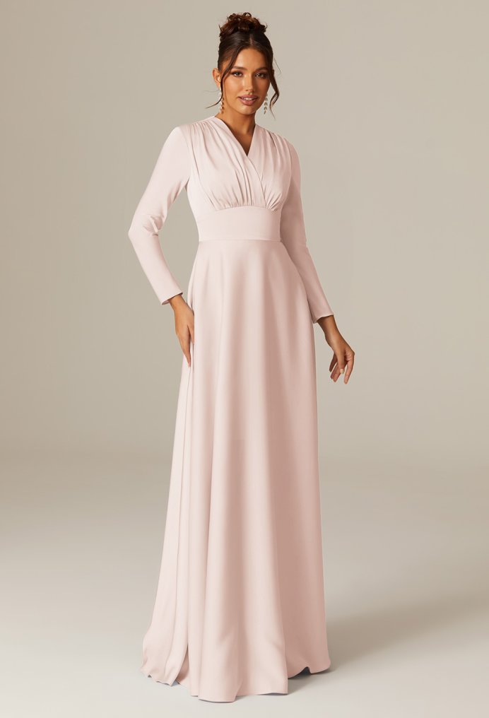 AW April Dress